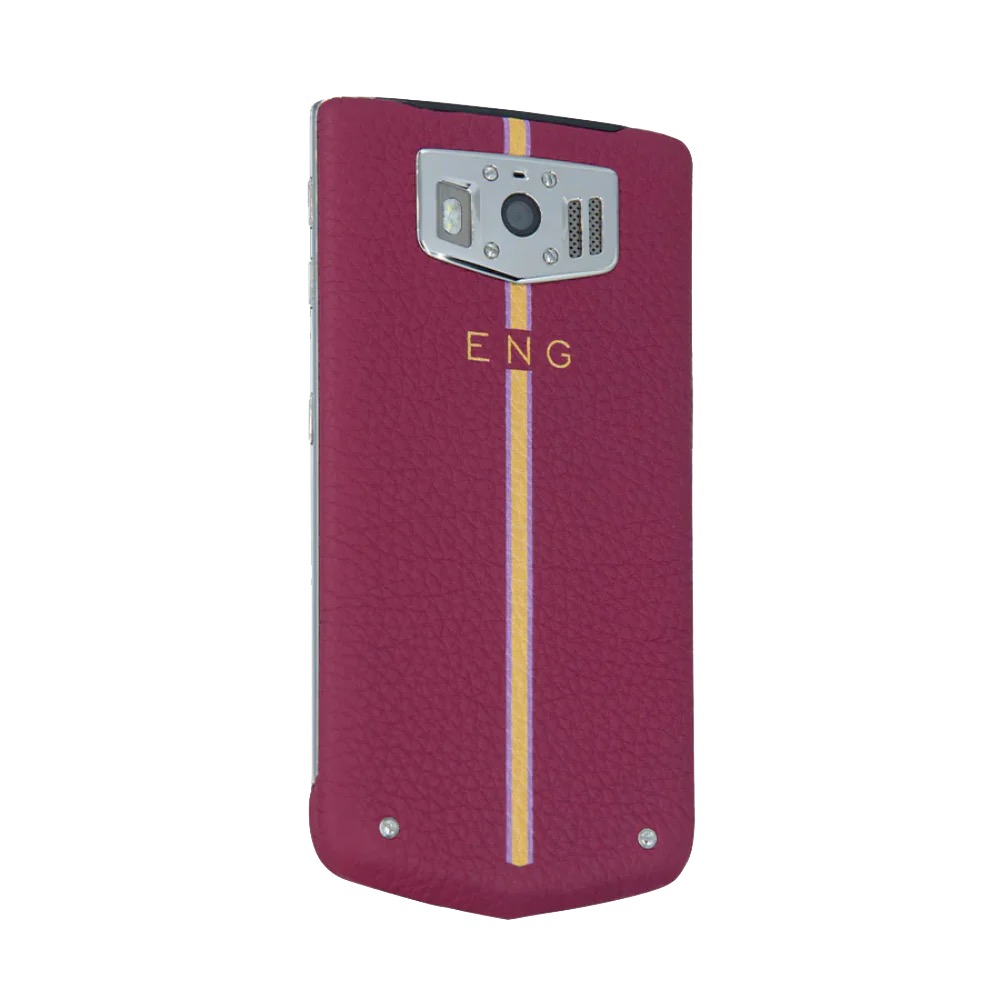 CONSTELLATION RETRO CLASSIC PHONE - PINK