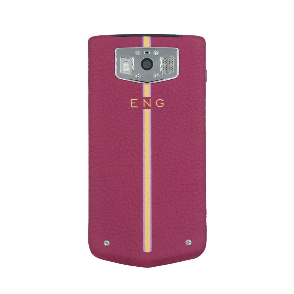 CONSTELLATION RETRO CLASSIC PHONE - PINK