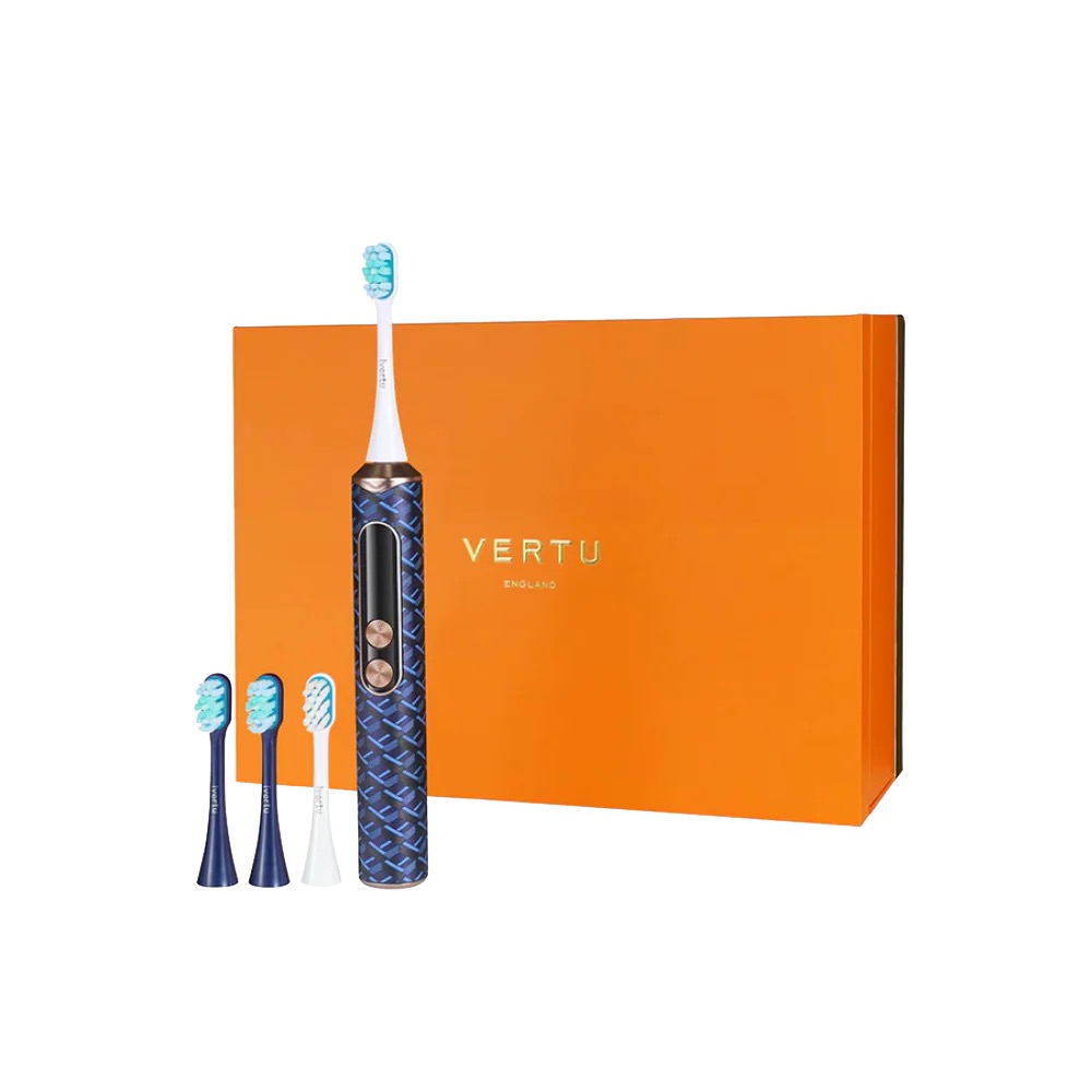 VERTU DENTAL RECOGNITION SMART ELECTRIC TOOTHBRUSH