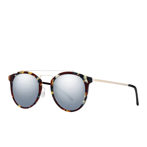 GENTLE RETRO SUNGLASSES UNISEX