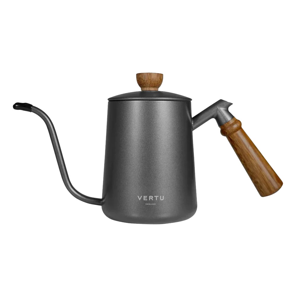 PORTABLE POUR OVER COFFEE MAKER SET GIFT BOX